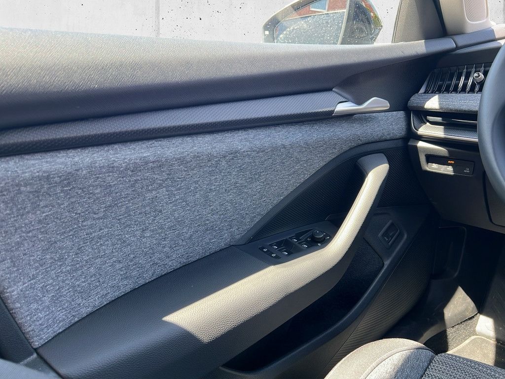 Skoda Superb - Bild 18