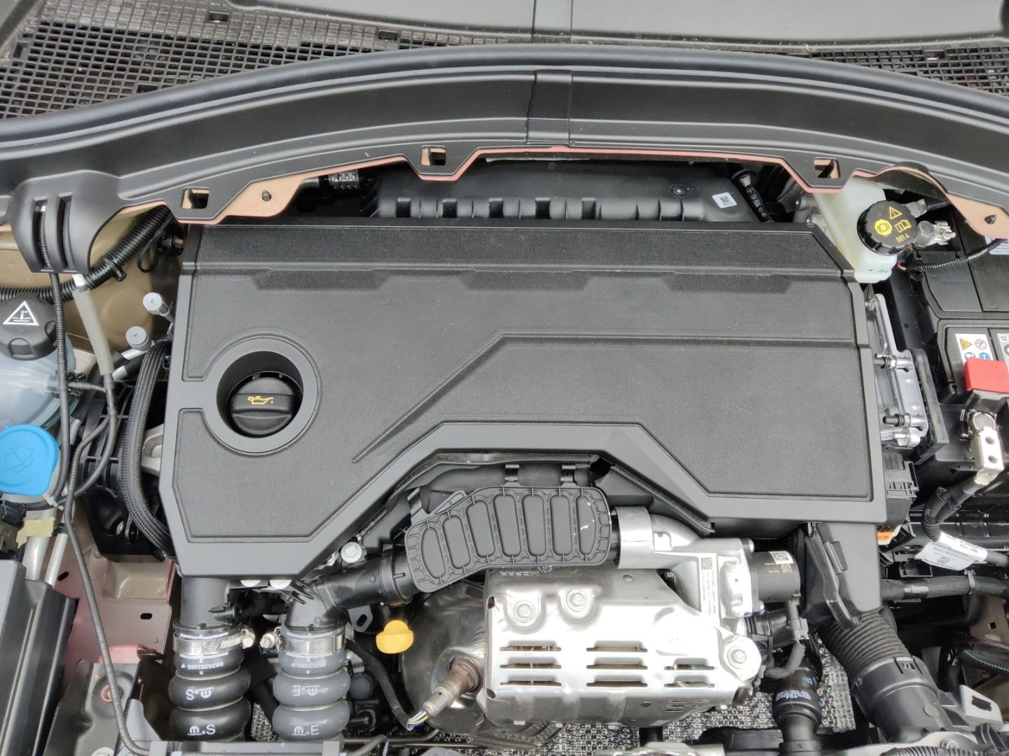Citroën C3 - Bild 15