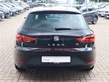 Seat Leon 1.5 TSI FR LED Navi DAB Sitzheizung USB - Seat Leon: Kleinwagen