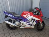 Honda CBR600F (PC31) - Nur 26.640 km! - HONDA CBR600F PC31