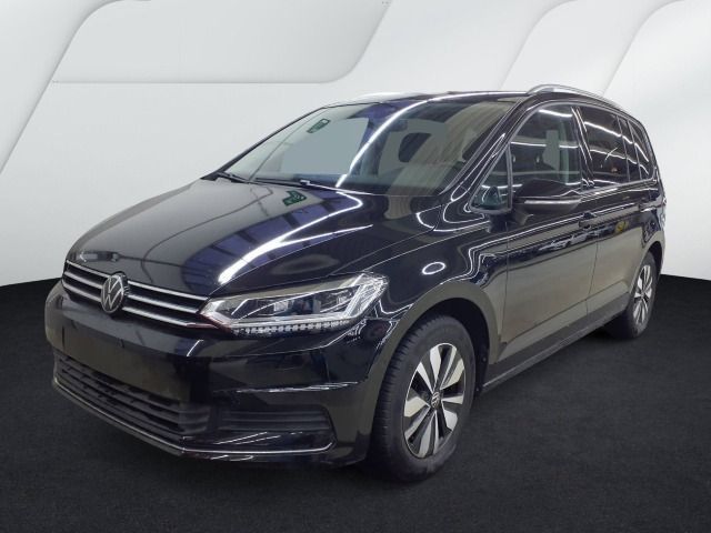 Touran Goal 2.0 TDI DSG,ACC,IQ.LIGHT,Navi,AHK