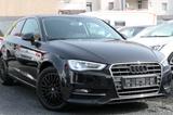 Audi A3 ambition S-tronic*NAVI*PDC*Bluetooth* - Audi A3 mit Benzin-Antrieb: Sportwagen, Automatik