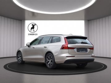 Volvo V60 - 3