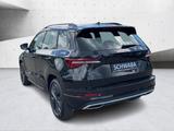 Skoda Karoq Sportline 2,0 TSI 140 kw 7-Gang automat. 4 - Skoda Karoq in Augsburg