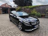 Mercedes-Benz Mercedes Benz C250 - Mercedes-Benz C 250 in Krefeld