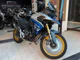Andere Voge Valico 525 DSX - BENZIN MOTORRAD
