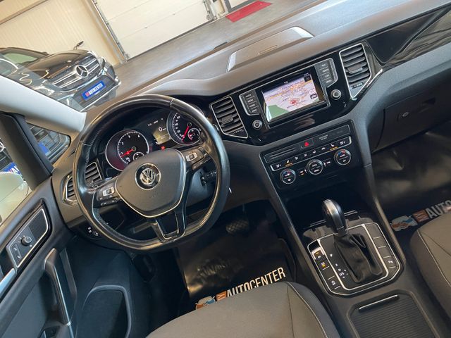 Volkswagen Golf Sportsvan *PDC*AHK*ACC*NAVI*SHZ*MFL*