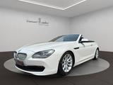 BMW 650i Cabriolet *2.Hand* - BMW 650 aus 2012: Cabrio