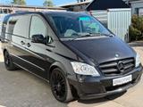 Mercedes-Benz Viano Viano 3.0 CDI Trend Ed. kompakt, Xenon - Mercedes-Benz Viano Gebrauchtwagen