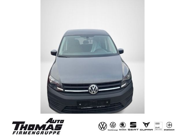 Volkswagen Caddy Trendline 1.0 TSI AHK+PDC+NAVI+SHZ+KLIMA