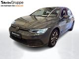 Volkswagen Golf United APP+DAB+VIRT+ACC+LED+NAVI+PDC - Volkswagen Golf: United
