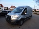 Ford Transit Kasten 350 L2 H2 Trend*AHK*STHZG*4WD* - Ford Transit: 2.4