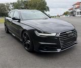 Audi A6 2.0 TDI S tronic Avant - Sehr gepflegt! - Audi A6 2.0 TDI