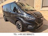 Ford Transit Custom Sport *8-SITZER/XENON/ACC/AHK/SHZ - Ford Transit: Van, Sport