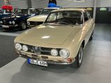 Alfa Romeo GTV 1750 1.Serie - Alfa Romeo GTV Oldtimer