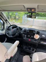 Karmann Dexter 540 Trend - Karmann Wohnwagen & Wohnmobile