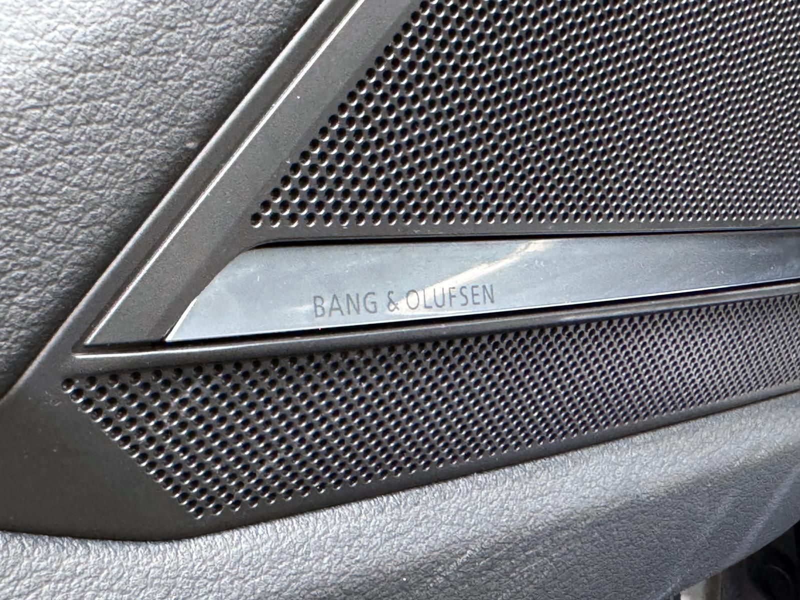 Fahrzeugabbildung Audi 45 TFSI QUAT/S-LINE/ACC/PANO/STANDHZ/B&O/KEYL/DA