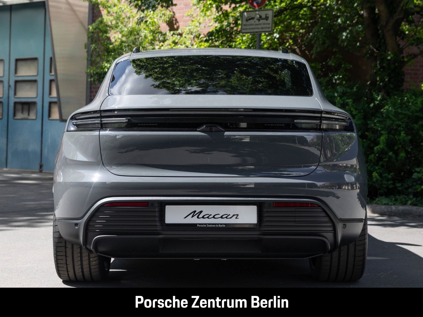 Porsche Macan - Bild 16
