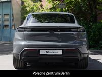 Porsche Macan - Vorschau Bild 16