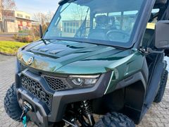 CFMOTO U10 Pro !sofort lieferbar!