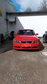 BMW 325i  TÜV NEU - BMW 325 in Braunschweig
