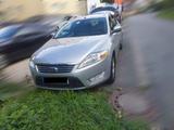 Ford Mondeo Turnier 2.2 TDCi DPF Ghia - Ford Mondeo aus 2009: Kombi