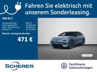 Volkswagen ID.7 - Vorschau Bild 1