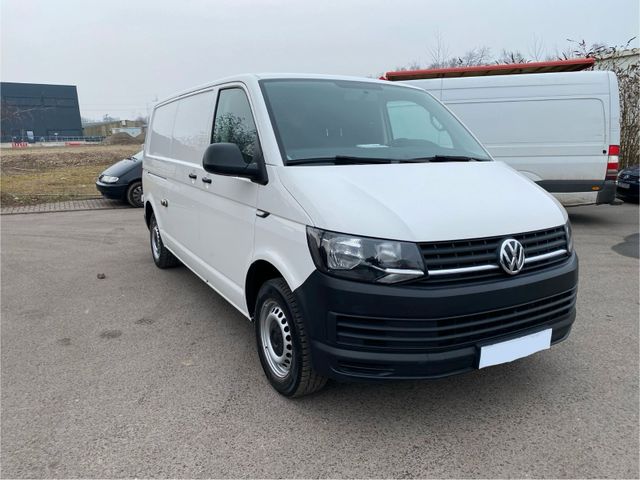 Volkswagen T6 Transporter Kasten lang 2.0 Navi/Ahk/Tüv Neu!