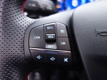 Bild 13 Ford Puma 1,0 EcoBoost Hybrid 92kW ST-Line