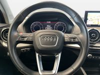 Audi Q2 - Vorschau Bild 16