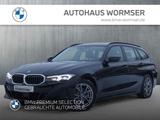 BMW 330e Touring DAB ACC + Stop&Go AHK Klimaaut. - BMW 330 Gebrauchtwagen