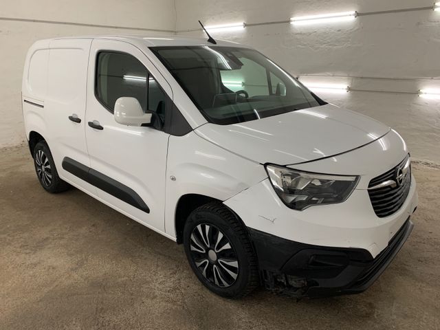 Opel Combo E 1.5 Cargo Edition