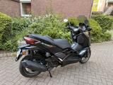Yamaha XMAX 125 TECHMAX / 950km / Neuzustand - YAMAHA ROLLER 125