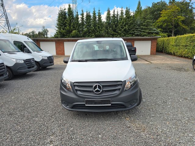 Mercedes-Benz Vito Mixto H1 L3 extralang.Navi.Klima.Standh