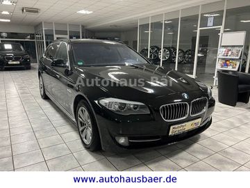 BMW 520 - 4
