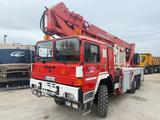 MAN KAT - 26.402 - 6x4/2 - SKYLIFT 33 m - 28.500 km - MAN Kat