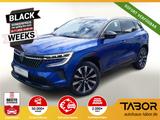 Renault Austral Techno TCe 160 MHEV CVT Pano ACC Kam360 - blaue Renault Austral