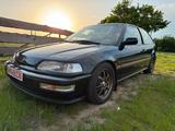 Honda civic EE9 - Honda aus 1991