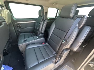 Fiat Ulysse 180 BlueHDi L2 Top AHK Kam. KeyLess LED