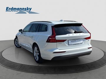 Volvo V60 - 2