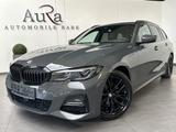 BMW 320d Touring M-Sport NAV+LASER+PANO+ACC+AHK+HIFI - BMW 320: Panorama-Dach, Kombi