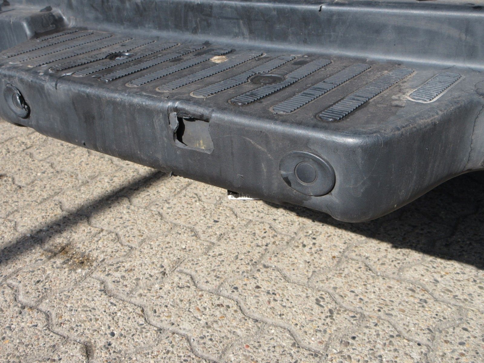 Fahrzeugabbildung Opel Movano B Kasten 2.3Ltr. 107KW RWD  L4H3 3,5t