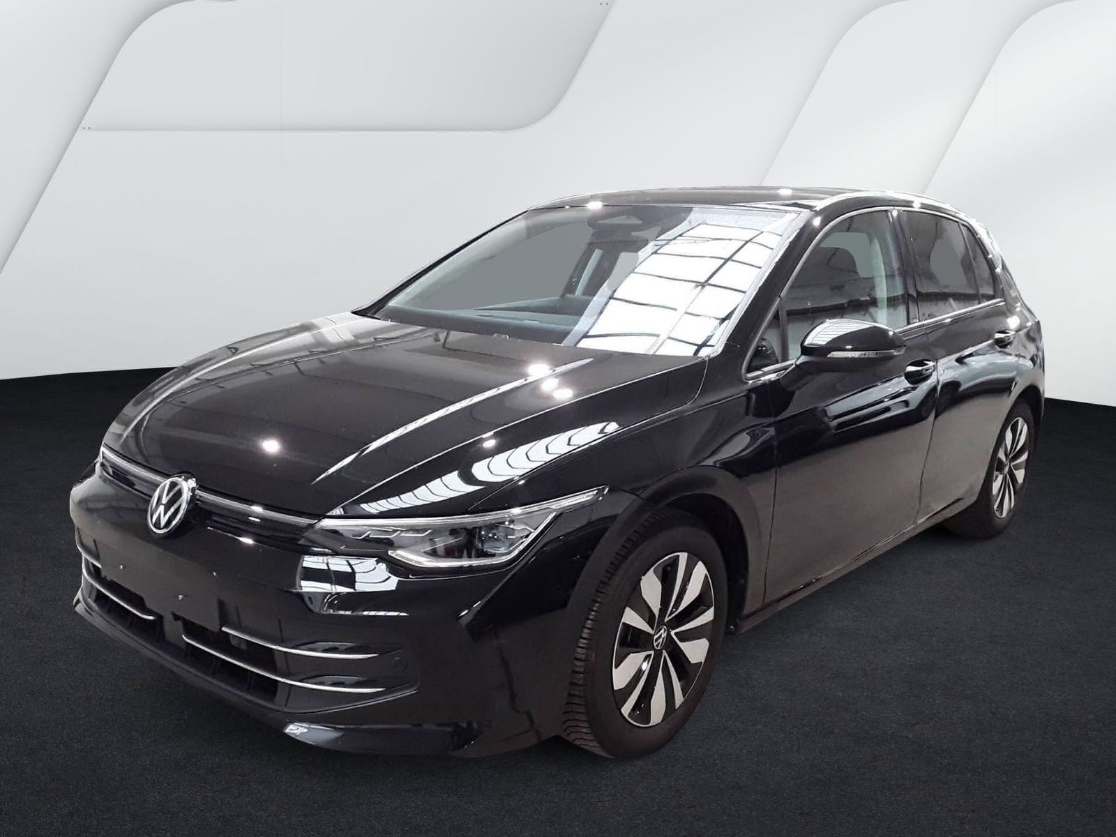 Volkswagen Golf - Bild 2