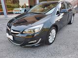 Opel Astra 1.4 Turbo 140CV Sports Tourer GPL Tec - Opel Astra mit LPG-Antrieb