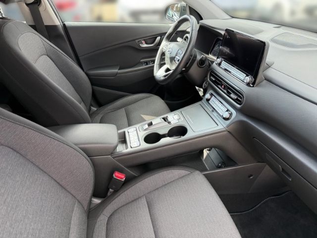 Fahrzeugabbildung Hyundai KONA Edition 30+ Elektro 2WD +KLIMA+NAVI+RFK+PDC