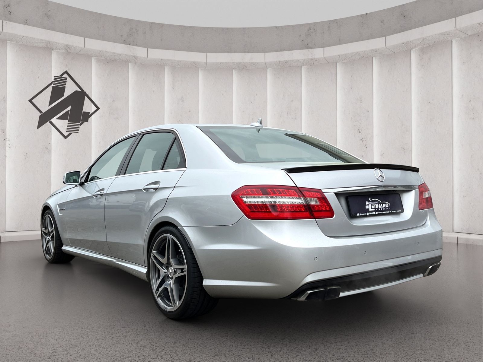 Fahrzeugabbildung Mercedes-Benz E 63 AMG*Perf*Harman*Keramik*Keyless*