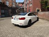 BMW M4 Competition - BMW M4