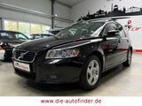 Volvo V50 Kombi T5 AWD Xenon,GSD,Sitzh,PDC,AHK,1.Hand - gebrauchte Volvo V50 aus dem Jahr 2008