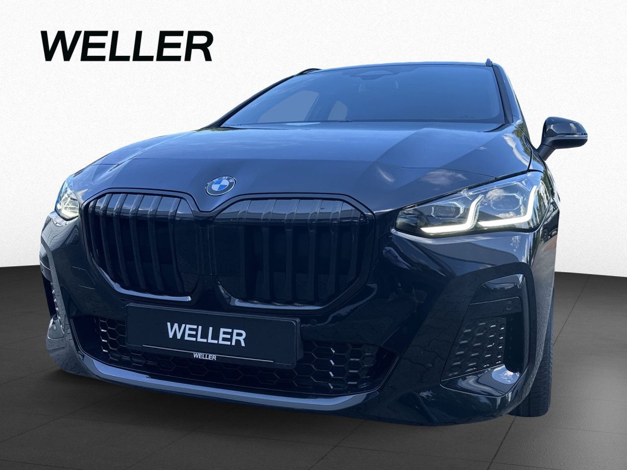 BMW 218 - Bild 19