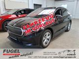 Skoda Enyaq 82 kWH 80 Suite WP|AHK|Vollleder|Navi|ACC - Skoda Enyaq Gebrauchtwagen